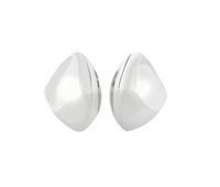 Orecchini Breil Donna RETWIST in Acciaio TJ3459 - TJ3459